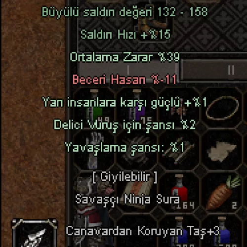 SVNİN EN SAĞLAM B.SURASI